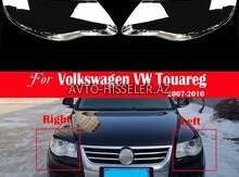 Volkswagen fara şüşələri